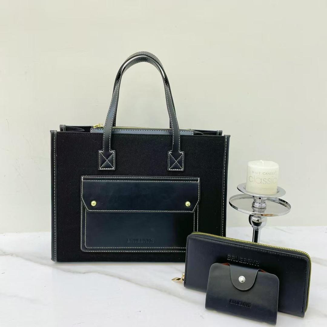 Ensemble sac à main femme